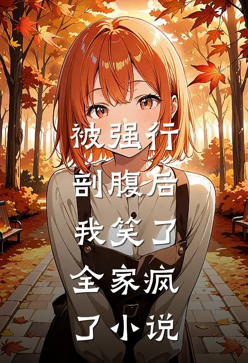 被强行剖腹后，我笑了，全家疯了小说