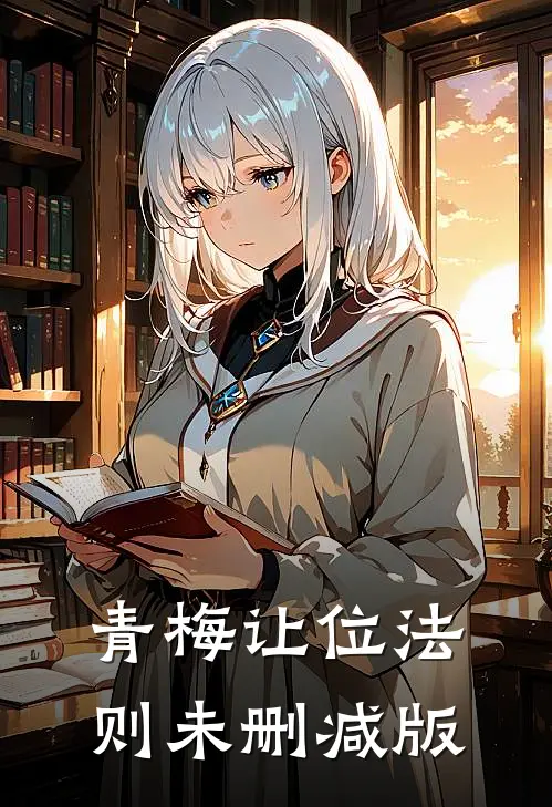 青梅让位法则未删减版