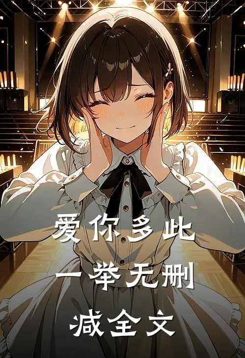 爱你多此一举无删减全文