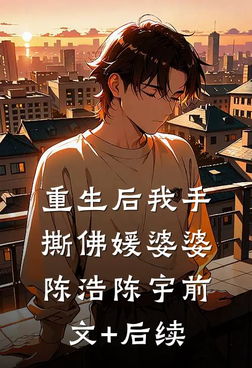 重生后我手撕佛媛婆婆陈浩陈宇前文+后续