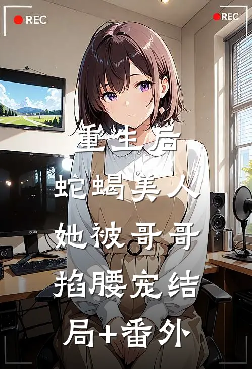 重生后，蛇蝎美人她被哥哥掐腰宠结局+番外