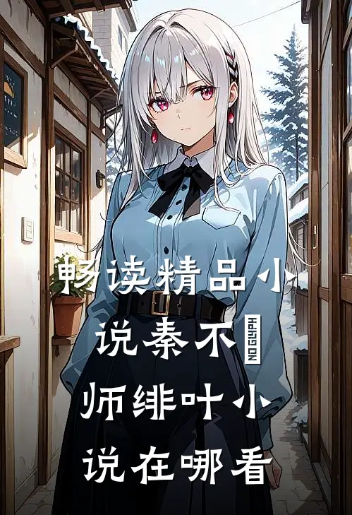 畅读精品小说秦不俍师绯叶小说在哪看
