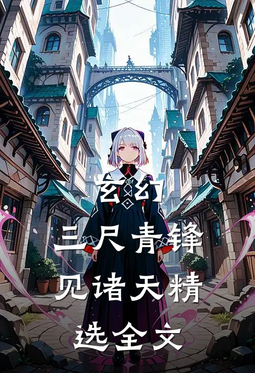 玄幻：三尺青锋见诸天精选全文