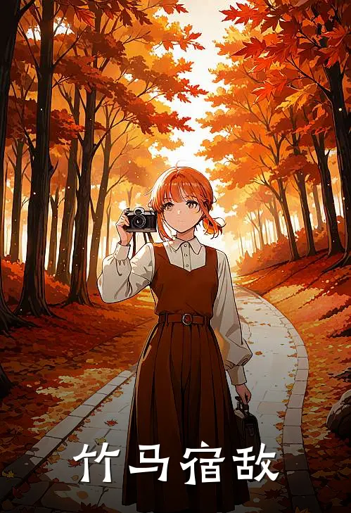 竹马宿敌