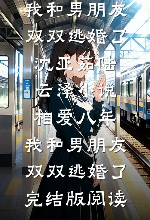 相爱八年，我和男朋友双双逃婚了沈亚茹陆云泽小说_相爱八年，我和男朋友双双逃婚了完结版阅读