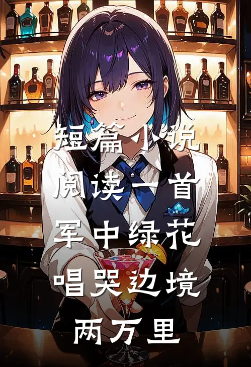 短篇小说阅读一首军中绿花，唱哭边境两万里