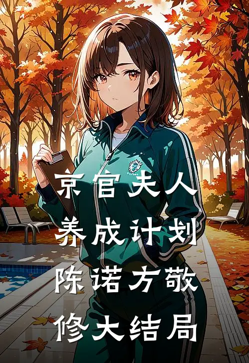 京官夫人养成计划陈诺方敬修大结局