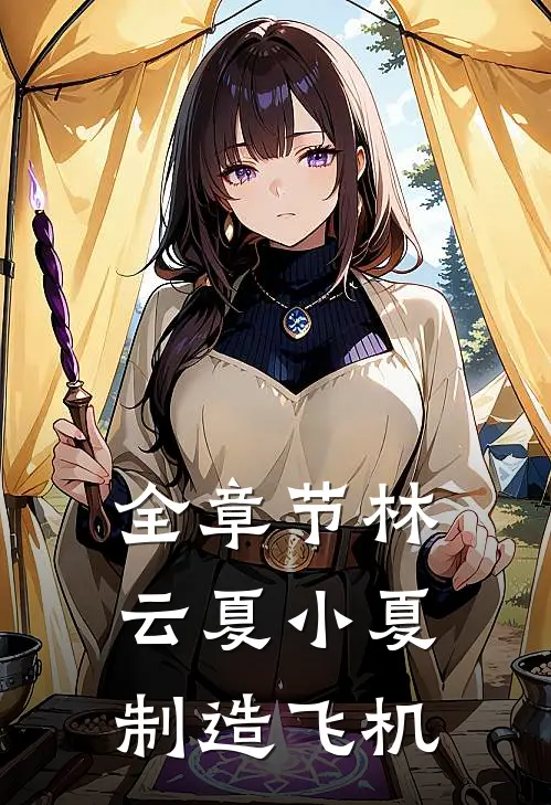 全章节林云夏小夏制造飞机