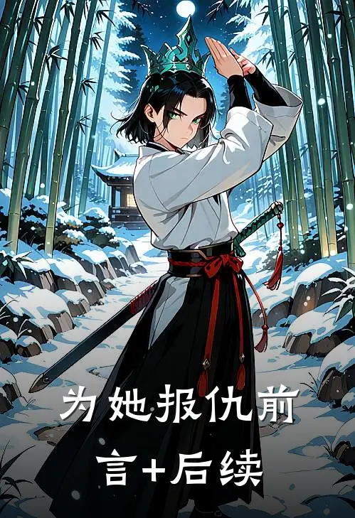 为她报仇前言+后续