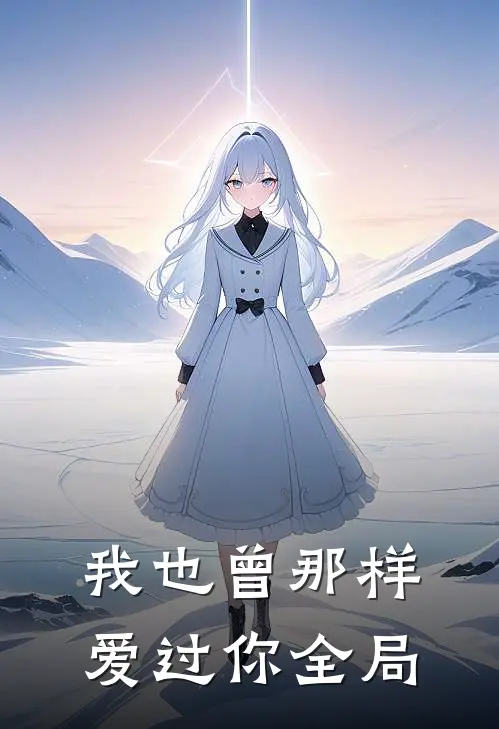 我也曾那样爱过你全局
