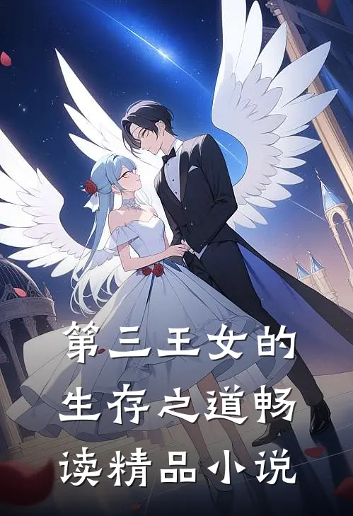 第三王女的生存之道畅读精品小说