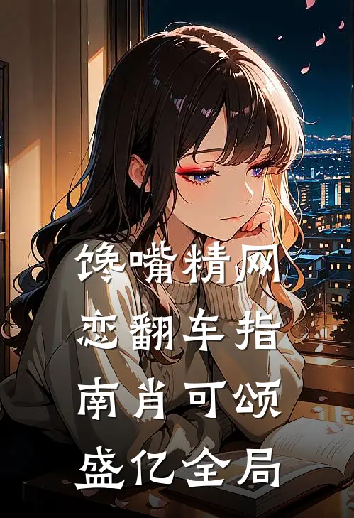 馋嘴精网恋翻车指南肖可颂盛亿全局