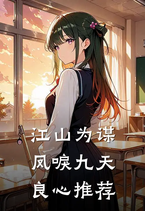 江山为谋，凤唳九天良心推荐