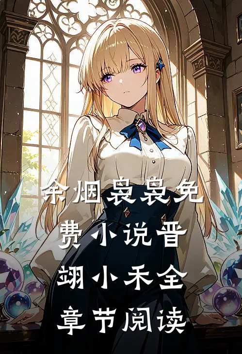余烟袅袅免费小说晋翊小禾全章节阅读