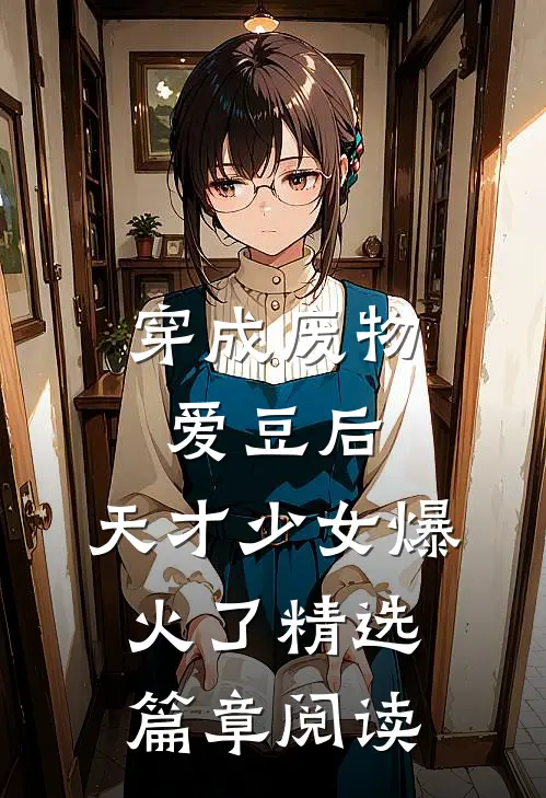 穿成废物爱豆后，天才少女爆火了精选篇章阅读