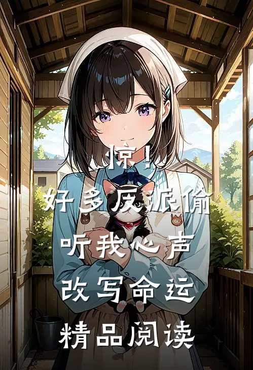 惊！好多反派偷听我心声改写命运精品阅读