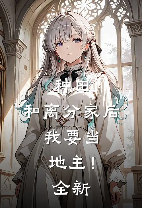 种田：和离分家后，我要当地主！全新