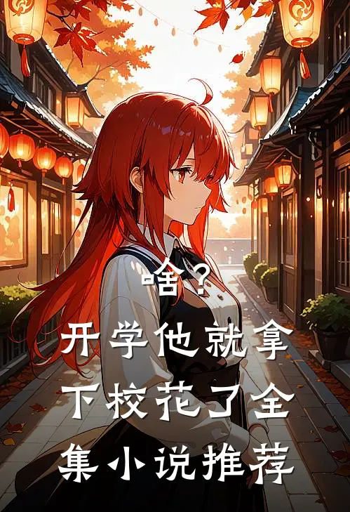 啥？开学他就拿下校花了全集小说推荐