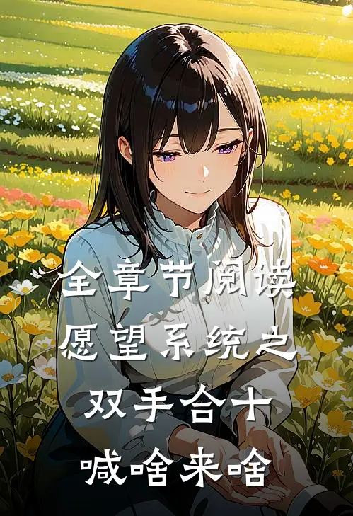 全章节阅读愿望系统之双手合十喊啥来啥