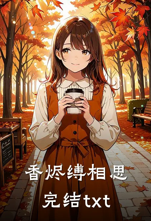 香烬缚相思完结txt