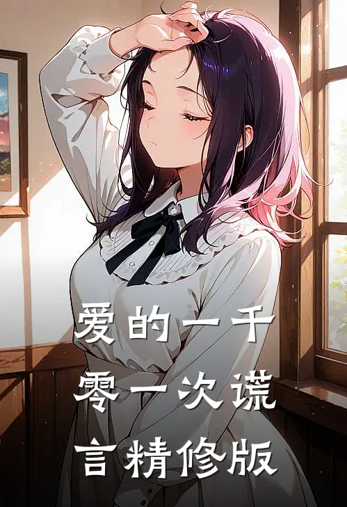 爱的一千零一次谎言精修版