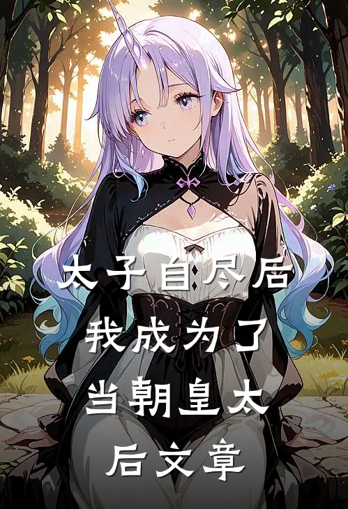 太子自尽后，我成为了当朝皇太后文章