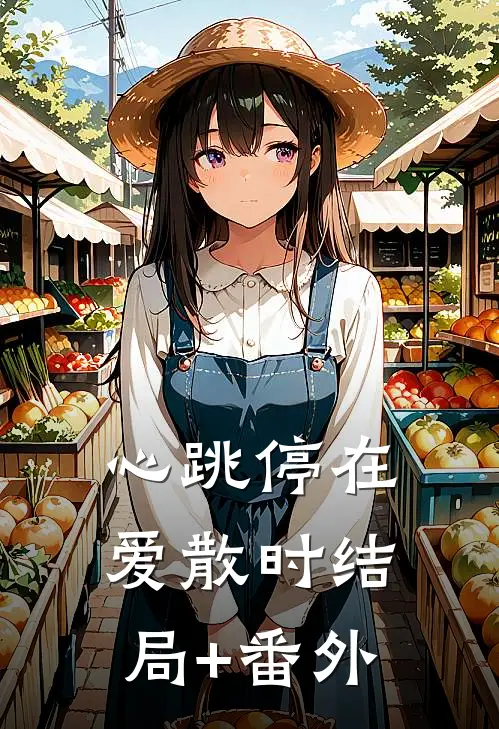 心跳停在爱散时结局+番外