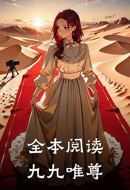 全本阅读九九唯尊