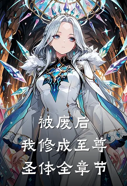 被废后，我修成至尊圣体全章节