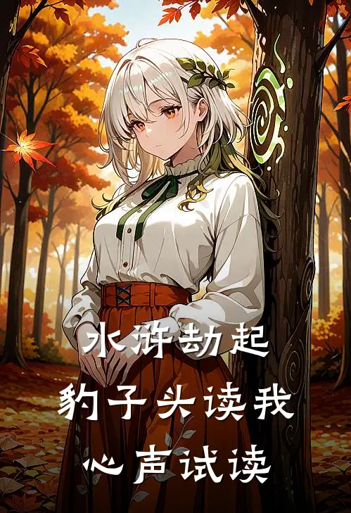 水浒劫起，豹子头读我心声试读
