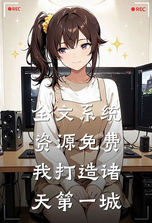 全文系统资源免费，我打造诸天第一城