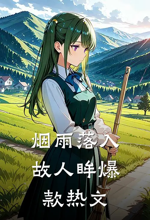 烟雨落入故人眸爆款热文