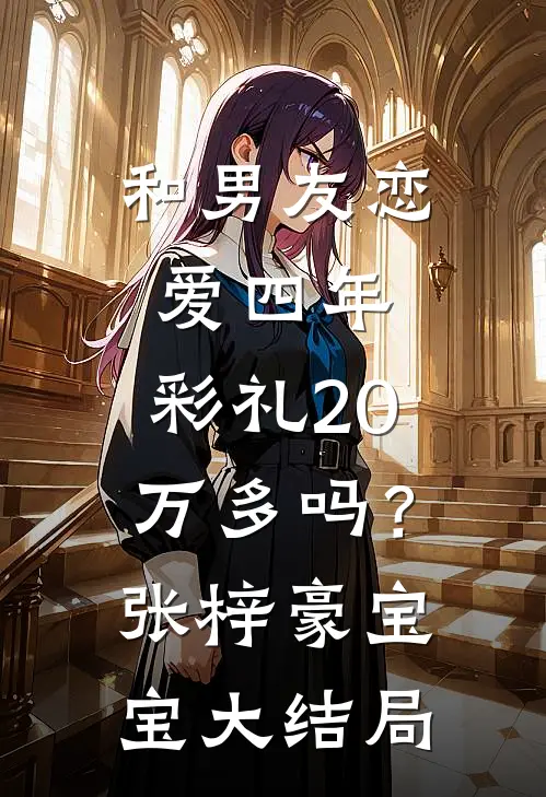 和男友恋爱四年，彩礼20万多吗？张梓豪宝宝大结局