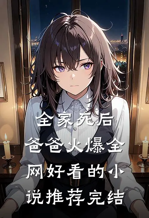 全家死后，爸爸火爆全网好看的小说推荐完结