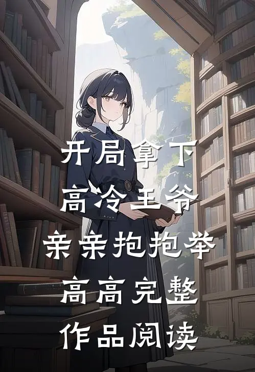 开局拿下高冷王爷，亲亲抱抱举高高完整作品阅读