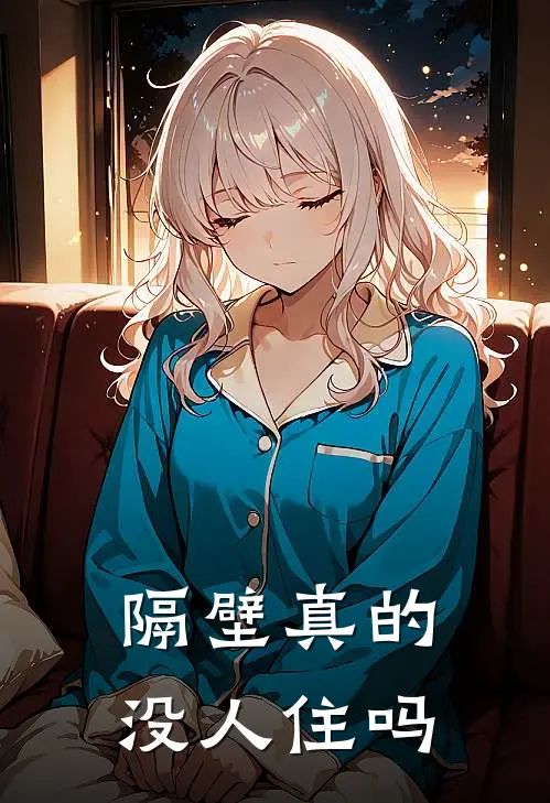 隔壁真的没人住吗