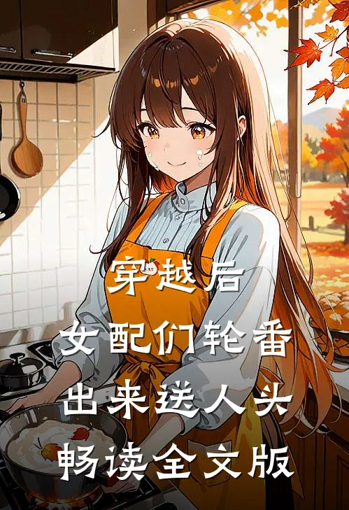穿越后，女配们轮番出来送人头畅读全文版
