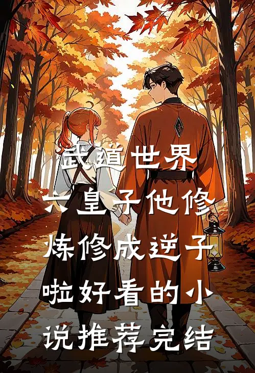 武道世界：六皇子他修炼修成逆子啦好看的小说推荐完结