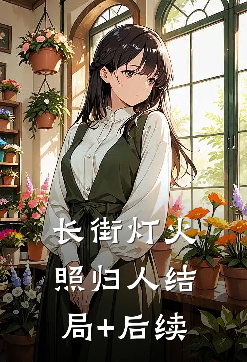 长街灯火照归人结局+后续