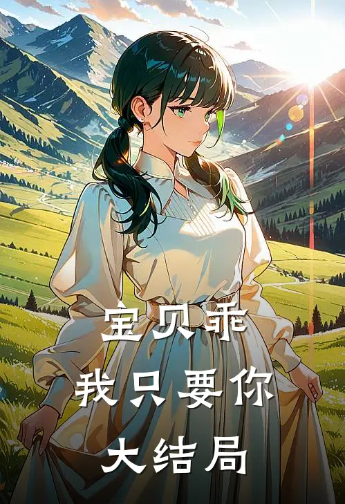 宝贝乖，我只要你大结局