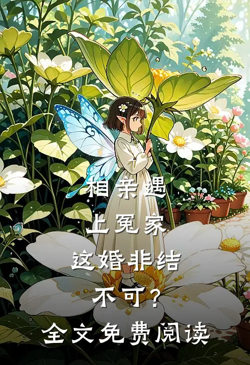 相亲遇上冤家，这婚非结不可？全文免费阅读