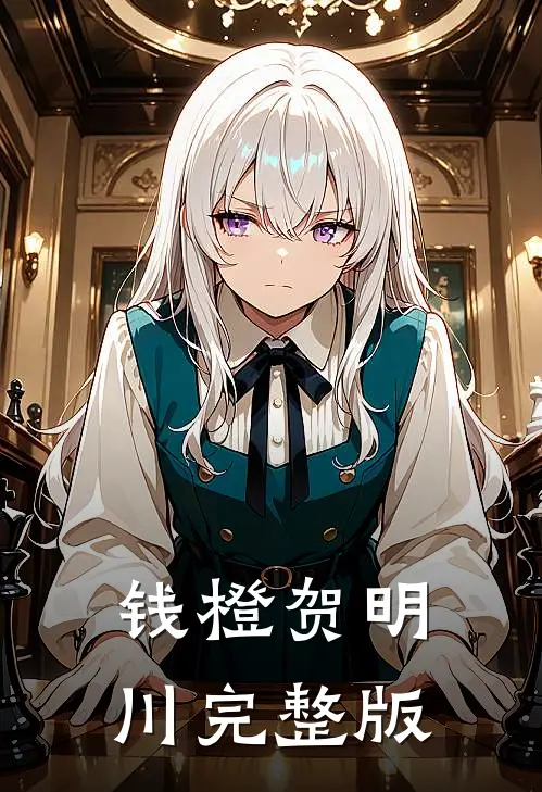 钱橙贺明川完整版