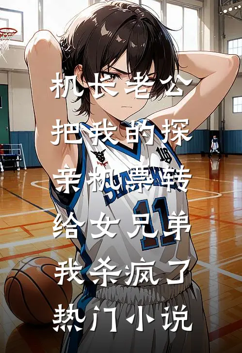 机长老公把我的探亲机票转给女兄弟，我杀疯了热门小说