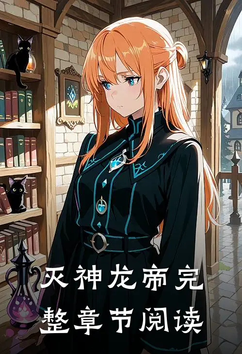 灭神龙帝完整章节阅读