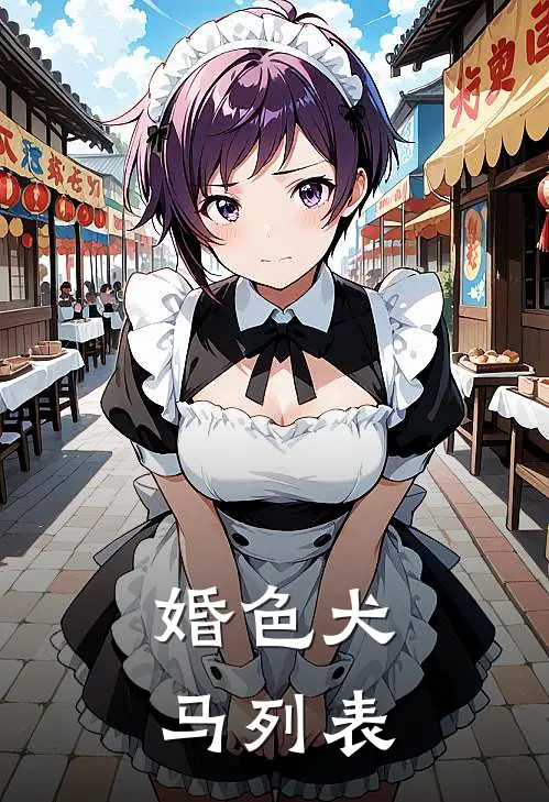 婚色犬马列表
