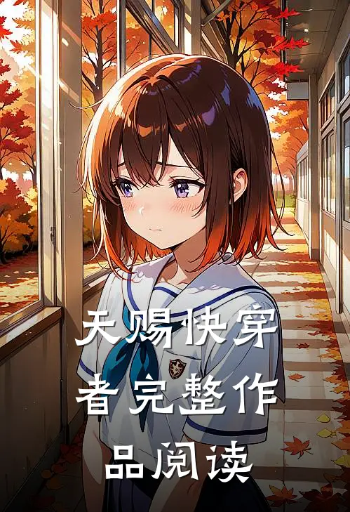 天赐快穿者完整作品阅读