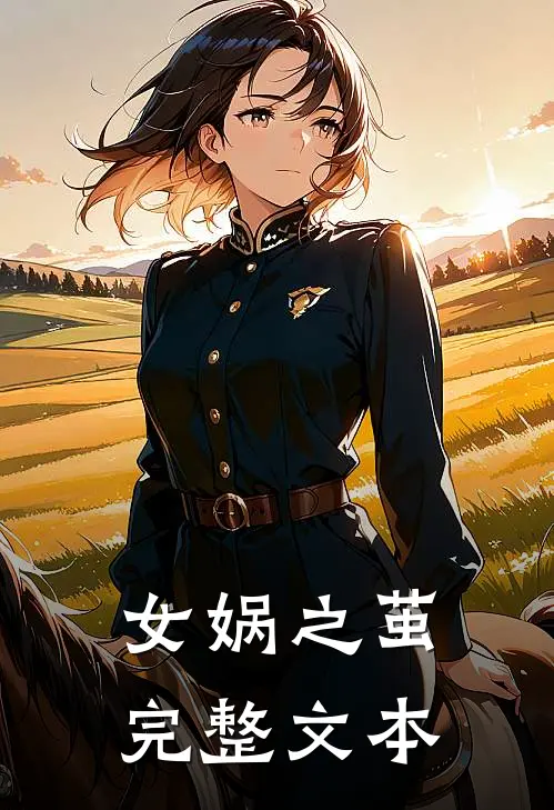 女娲之茧完整文本