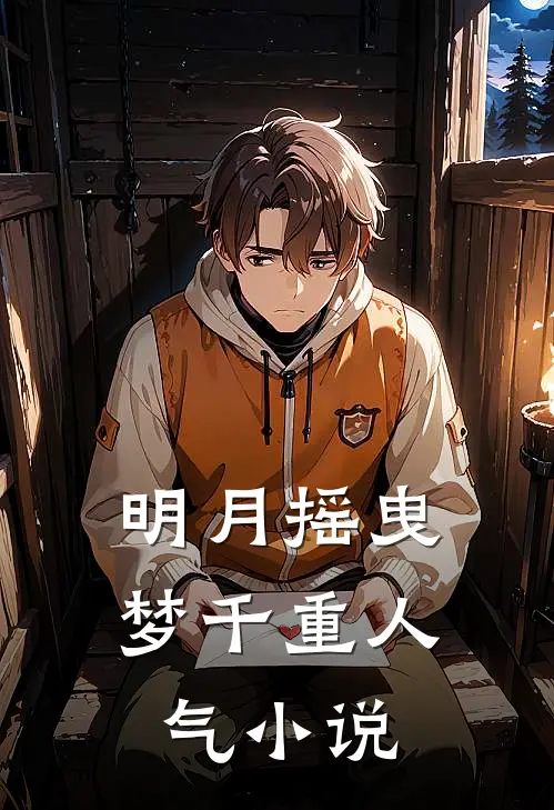 明月摇曳梦千重人气小说