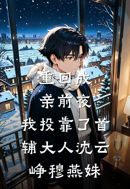 重回成亲前夜，我投靠了首辅大人沈云峥穆燕姝