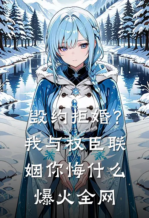 毁约拒婚？我与权臣联姻你悔什么爆火全网